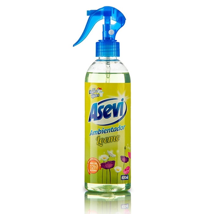 Ambientador Asevi (400 ml) Ambientador Asevi (400 ml)