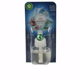Air-Wick Recambio Ambientador Eléctrico Oasis Turquesa 17 ml