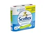 Scottex Papel Higienico Megarrollo Doble Largo 2 Capas Paquete 9 Rollos