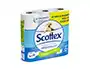 Scottex Papel Higienico Megarrollo Doble Largo 2 Capas Paquete 9 Rollos