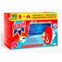 Bloom Max Aparato Difusor Líquido con 2 Recambios para Moscas y Mosquitos