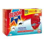Bloom Max Moscas & Mosquitos Aparato Eléctrico + 2 Recargas