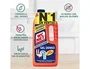 WC Net Desatascador Energy Gel 1000 ml