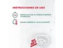 WC Net Desatascador Energy Gel 1000 ml