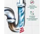 WC Net Desatascador Energy Gel 1000 ml