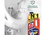 WC Net Desatascador Energy Gel 1000 ml