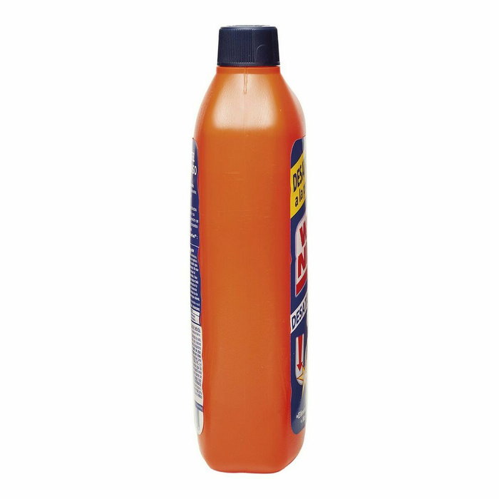WC Net Desatascador Energy Gel 1 l WC Net Desatascador Energy Gel 1 l
