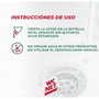 WC Net Desatascador Energy Gel 1 l