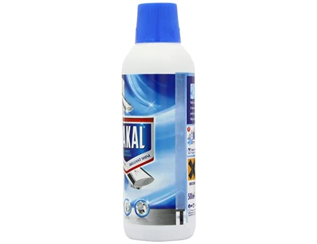 Viakal Limpiador Antical Gel 500 ml