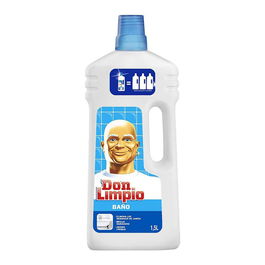 Don Limpio Limpiador para Baño Líquido 1300 ml