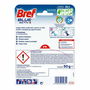 Ambientador de inodoro Bref Blue Activ Aqua Colgador 125 ml