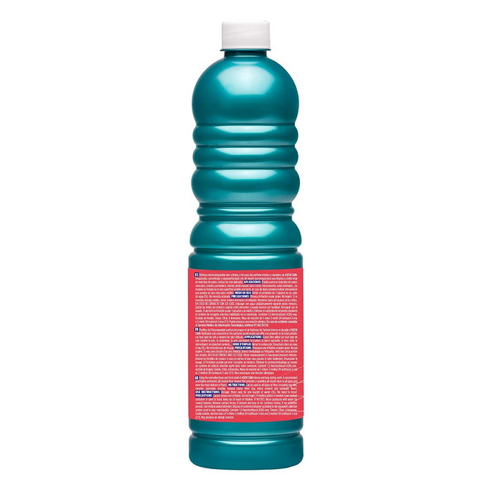 Asevi Fregasuelos Concentrado Cian 1 l Asevi Fregasuelos Concentrado Cian 1 l