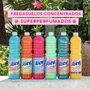 Asevi Fregasuelos Concentrado Cian 1 l