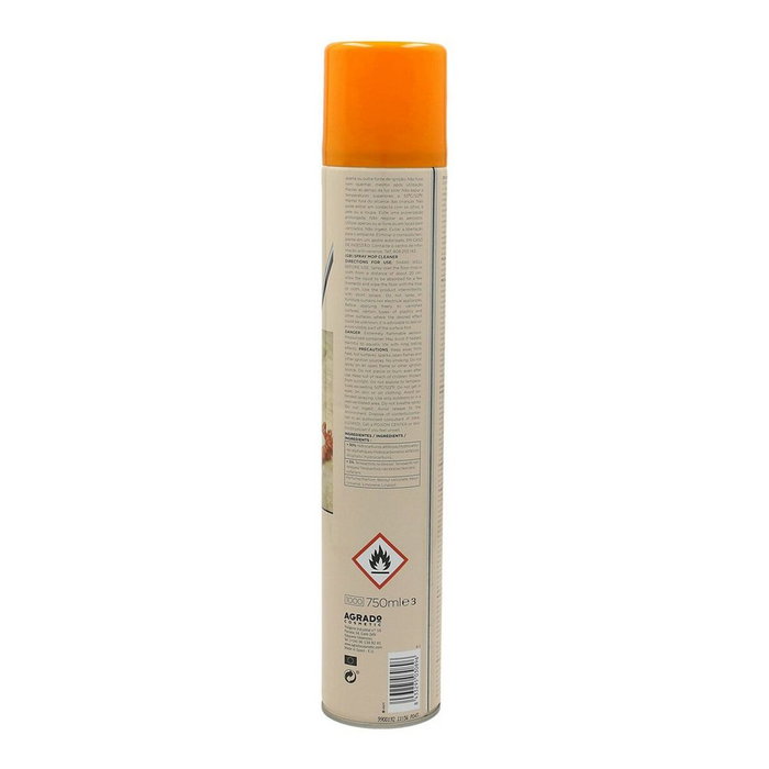 Mayordomo Limpia mopas 750 ml Spray Antideslizante Mayordomo Limpia mopas 750 ml Spray Antideslizante