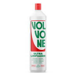 Volvone Limpiador Ultra Perfumado 750 ml Amoniacal Superficies