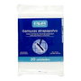 Pla Recambio mopa atrapapolvo desechable grande 40x30 cm, bolsa de 20 unidades