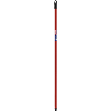 Vileda Palo para cepillo universal 140 cm Rojo