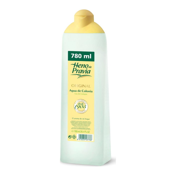 HENO DE PRAVIA Colonia Original 780 ml