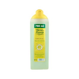 HENO DE PRAVIA Heno De Pravia Original Eau De Cologne 780 ml