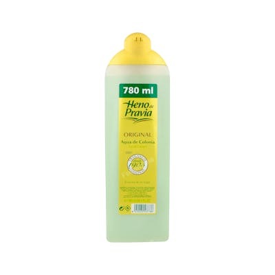 HENO DE PRAVIA Colonia Original 780 ml