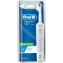 Oral-B Vitality Cross Action Blanco Cepillo Eléctrico