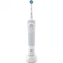 Oral-B Vitality Cross Action Blanco Cepillo Eléctrico