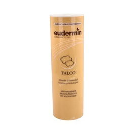 Eudermin Polvos Talco 200Gr