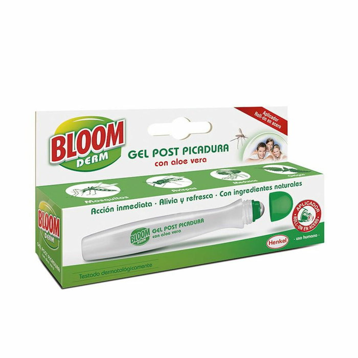 Bloom BLOOM DERM Gel Post Picadura con Aloe Vera 10 ml