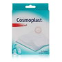 Cosmoplast Gasa esterilizada universal 75x75 mm, caja de 6 unidades