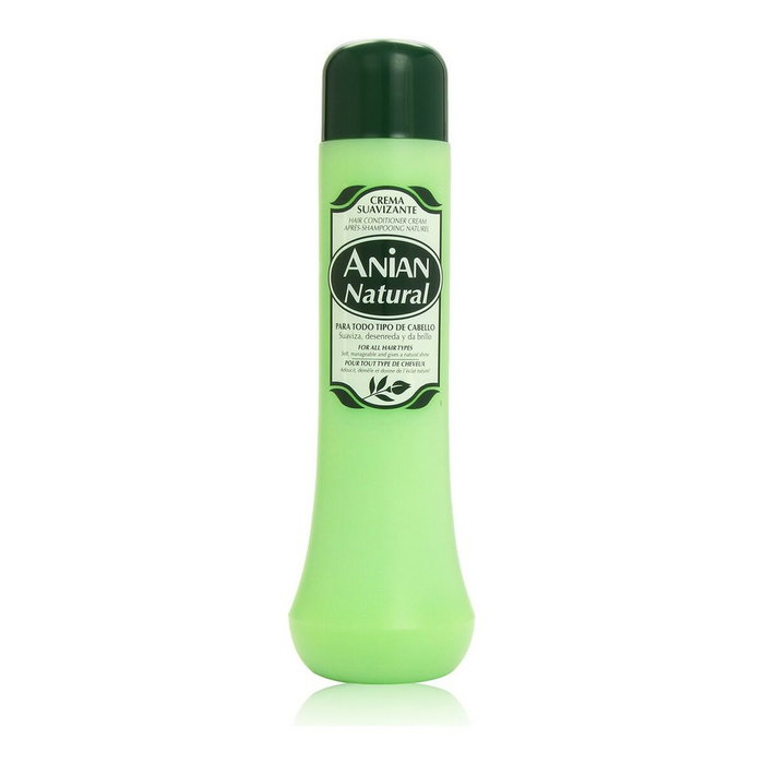 ANIAN Natural Acondicionador Desenredante 1000 ml ANIAN Natural Acondicionador Desenredante 1000 ml