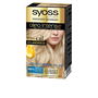 Syoss Oleo Intense Tinte sin Amoniaco #10.50 Rubio Claro Ceniza Crema Coloración 5 pz