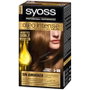 Syoss OLEO INTENSE Tinte sin amoniaco 5.86-castaño caramelo