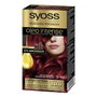 Syoss OLEO INTENSE Tinte sin Amoniaco 5.92-Rojo Intenso (5 pz)