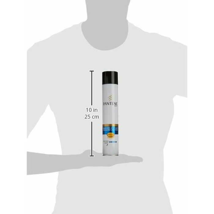 Laca Fijadora Pantene Pro-V Fijación extrafuerte 250 ml