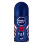 Nivea Men Dry Impact Anti-perspirant Roll-on 50 ml