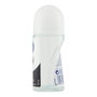 Nivea Invisible Black & White Desodorante Roll-On 50 ml