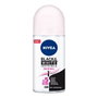Nivea Invisible Black & White Desodorante Roll-On 50 ml