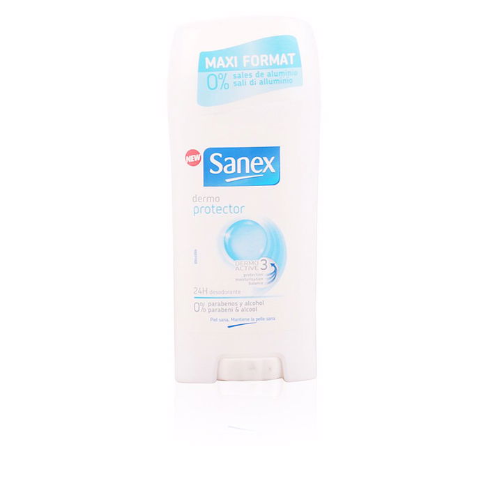 Sanex DERMO PROTECTOR desodorante stick 65 ml