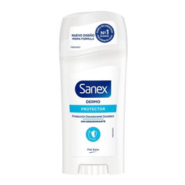 Sanex Dermo-protector Desodorante Stick Piel Sana Mujer