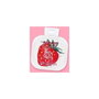 Agrado Gel de Baño y Ducha Fresas Dulces