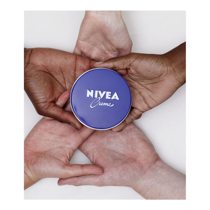 Nivea Lata Azul Crema 150 ml