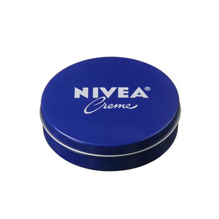 Nivea Lata Azul Crema 150 ml