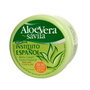 Instituto Español Crema Corporal Aloe Vera 400 ml
