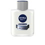 Nivea Men Protege & Cuidas Bálsamo Hidratante After Shave para Todo Tipo de Piel, 100 ml