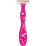 Bic Miss Soleil Maquinilla de Depilación Desechable 3 + 1 uds