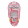 Bic Miss Soleil Maquinilla de Depilación Desechable 3 + 1 uds
