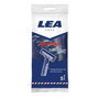 LEA Cuchillas desechables 2 hojas 5 unidades