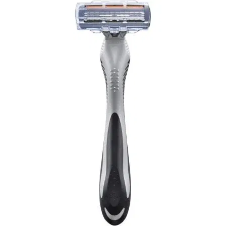 Bic 8880294 Cuchilla de Afeitar Flex 4 Hojas 4 uds