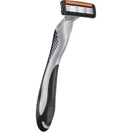 Bic 8880294 Cuchilla de Afeitar Flex 4 Hojas 4 uds