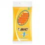 Bic 838521 Cuchilla de Afeitar 1 Sensitive | 5 uds